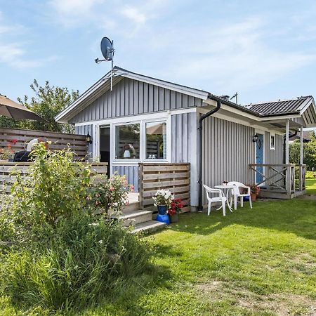Holiday Home Taeppan - Sko184 By Interhome Bromölla Exterior foto