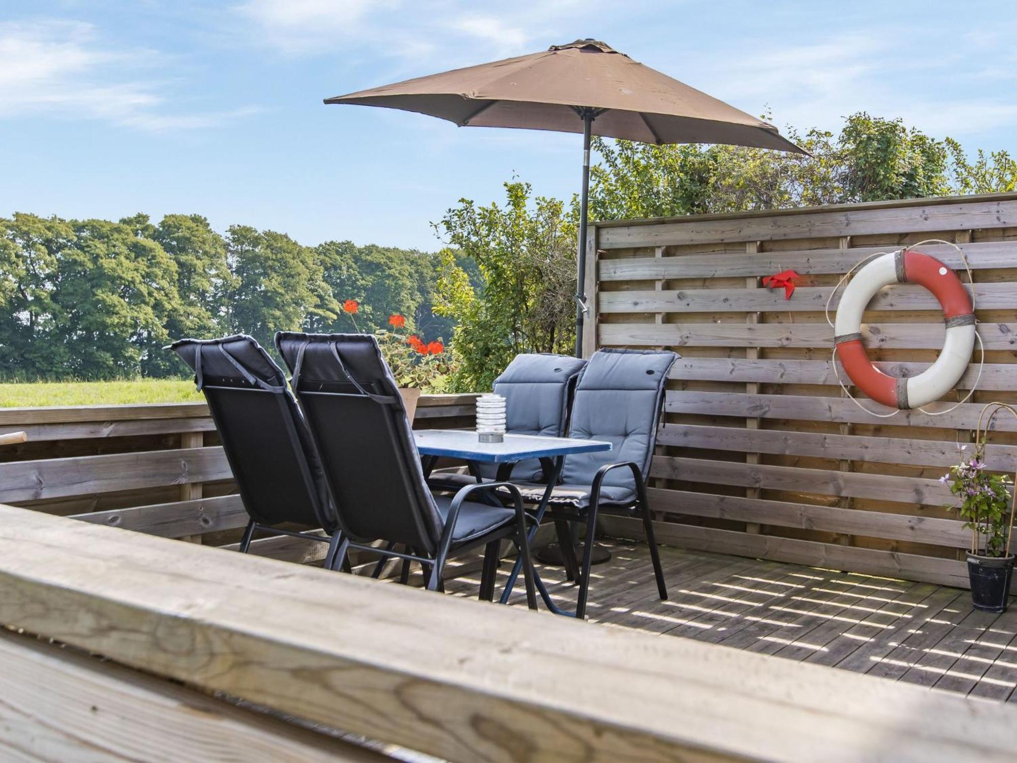 Holiday Home Taeppan - Sko184 By Interhome Bromölla Exterior foto