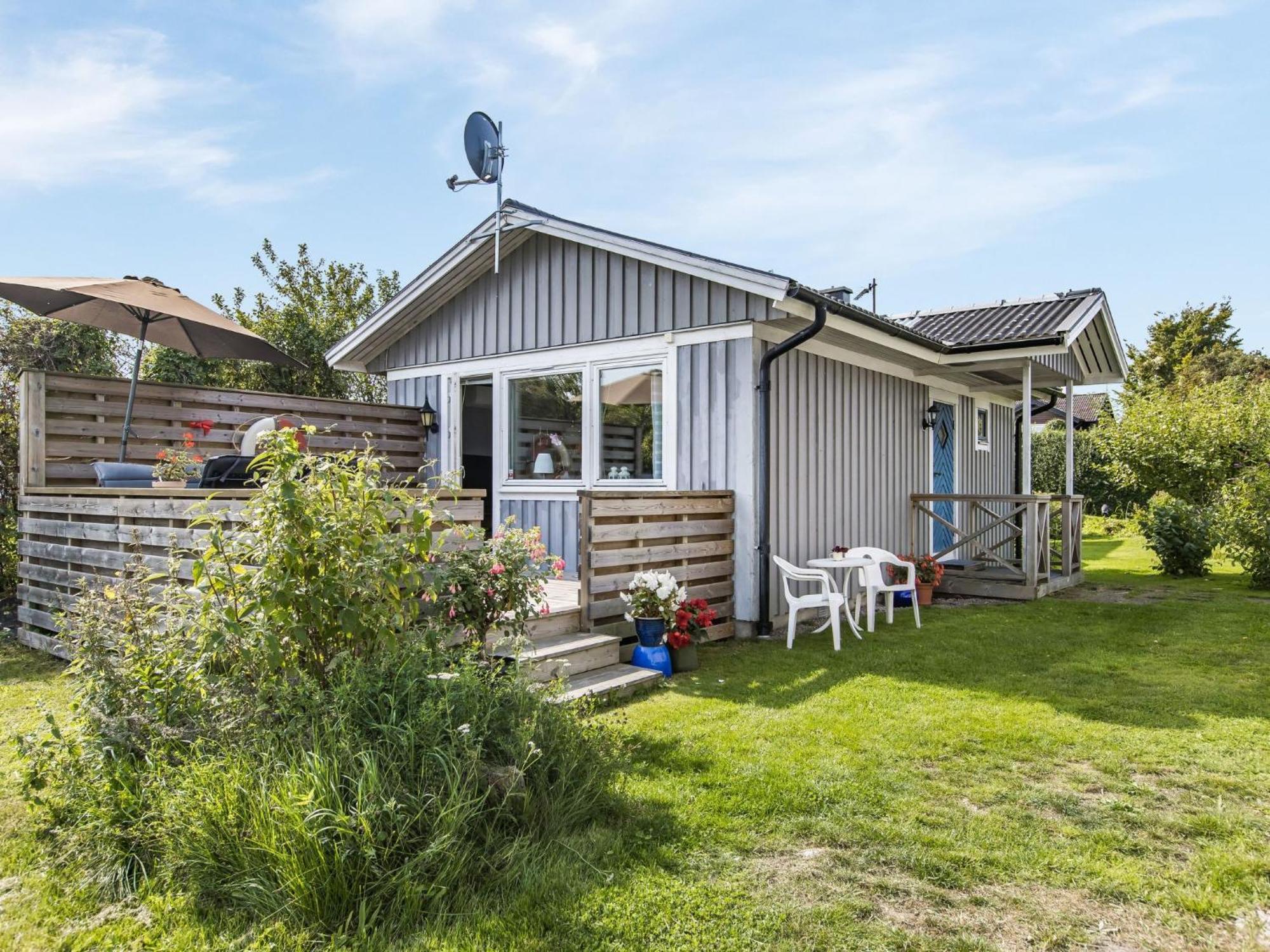 Holiday Home Taeppan - Sko184 By Interhome Bromölla Exterior foto